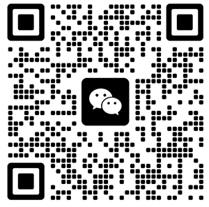 掃一掃，關注微信號